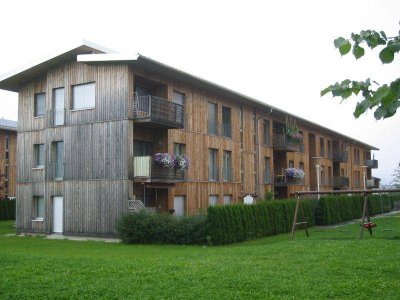 3-Zimmer-Wohnung in Deutschlandsberg