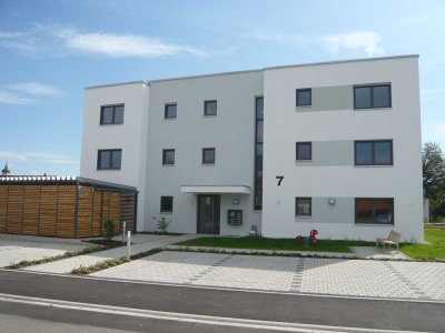 3 Zimmer - Wohnung im 1. OG OHNE Küche und Aufzug