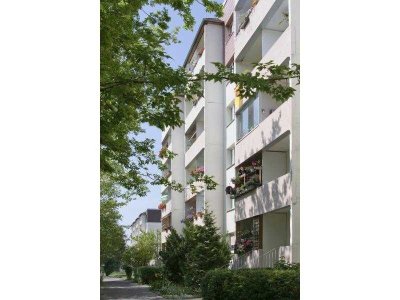 Wolfgang-Borchert-Straße 37 - MorgensternEck