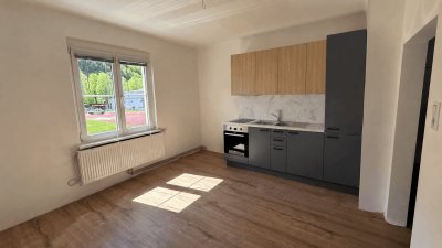 Gemütliche Wohnung in ruhiger, zentraler Lage in Waidhofen