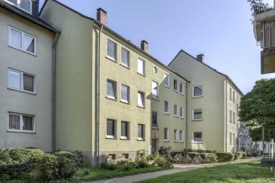 Gepflegte 2-Zimmer-Wohnung in Koblenz Goldgrube