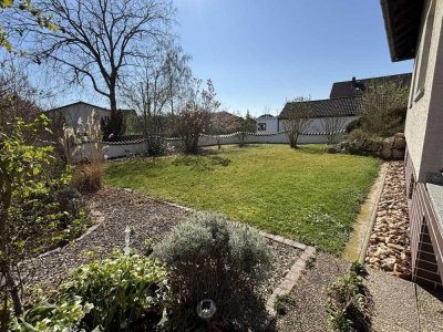 RATTELSDORF +++ Quality-Time im Eigenheim für die Familie +++