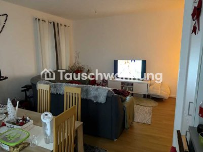 Tauschwohnung: Wohnung in Köpenick