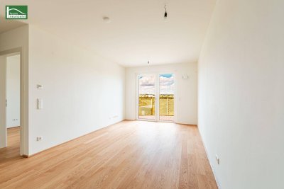 Alles was man sich wünscht – kostengünstige Heizung/“Kühlung“ über Erdwärme, PV-Anlage, weitläufige Grünflächen