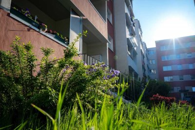 Studentenwohnung am Gimritzer Damm!