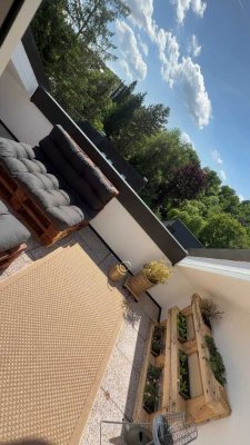 3 Zimmer - Wohnung in ruhiger Umgebung