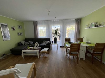 Barrierefreie, neuwertige 2-Zimmerwohnung in Taunusstein