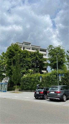 Helle 4-Zimmer Wohnung in Metzingen-Neugreuth
