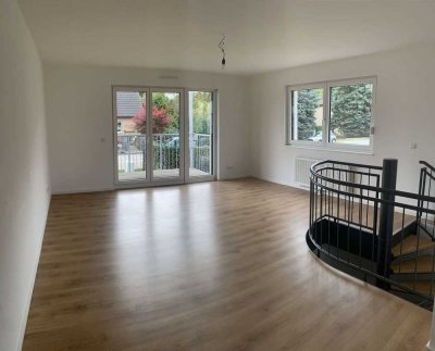 Maisonette-Traum in Hohen Neuendorf – mit exklusivem Tiefgaragenzugang