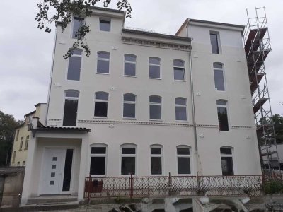 1 Zi. - barrierefrei - an der Havel