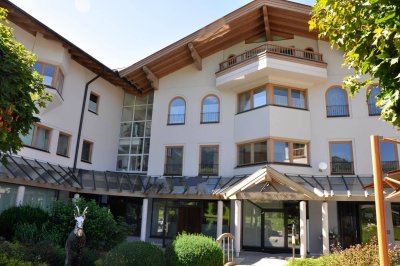 Charmante Mietwohnung in zentraler Lage von Aurach bei Kitzbühel