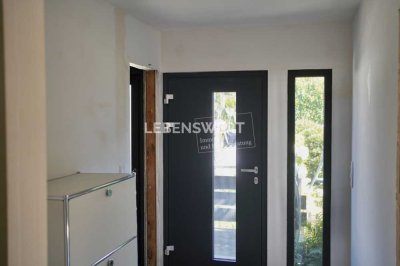 Stilvoll sanierter Bungalow (Effizienzklasse B) mit viel Platz  zum Leben!