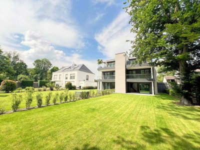 Neubau Erstbezug - Lindenthal / Deckstein - Luxus - Haus im Haus - 3 Parteien - ruhige Sackgasse