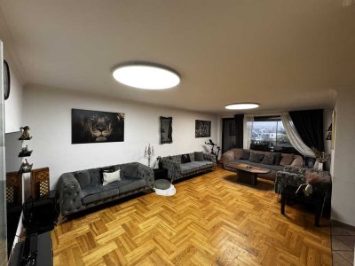 Exklusive 3,5-Zimmer-Wohnung in Hilden (40724) – großzügig, modern & in Top-Lage!