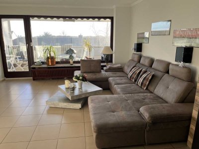 Ohne Makler! Geschmackvolle 2,5-Zimmer-Wohnung in Glinde