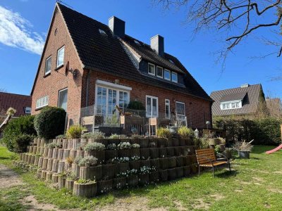 Einfamilienhaus in Grömitz, Strandnähe,