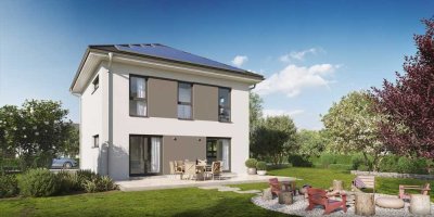 Neubau nach Ihren Wünschen - Traumhaftes Einfamilienhaus in Bad Brückenau