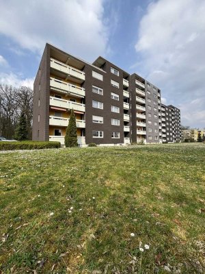 **Erstbezug nach Renovierung**