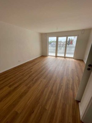 2- Zimmer Wohnung mit Balkon zu vermieten