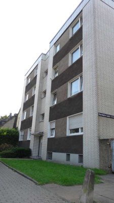 Komfortable 3 Zimmer - Wohnung mit sonnigen Balkon