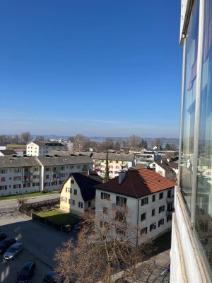 Wohnung Mietkauf