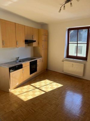 Mariapfarr - 2 Zimmer Wohnung zu vermieten