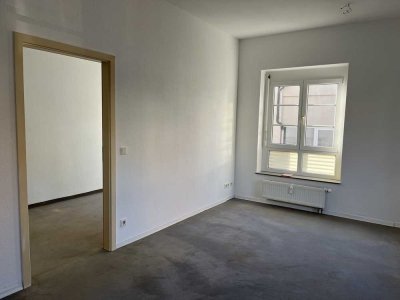 2 Zimmer Wohnung in Walblingen Zentrale Lage -  ab sofort frei!