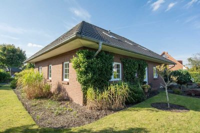 Großzügiges Familienhaus in Jübek – mit Potenzial für mehr
