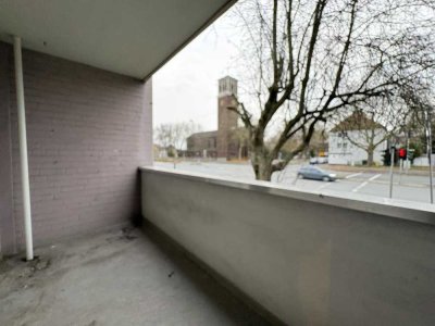 ** Zuhause sein, nicht nur Zuhause fühlen **