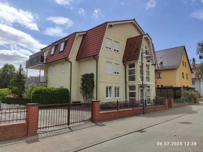 Stilvolle 3 - Zimmer Maisonette Wohnung in bester Lage