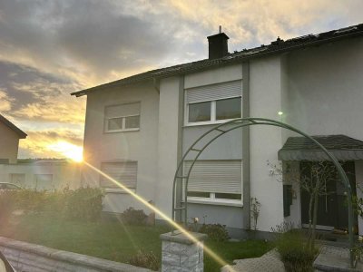 Ebenerdig & frisch renoviert, 11 min nach Fulda Zentrum