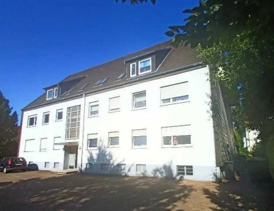 Single-Wohnung in bester City-Lage