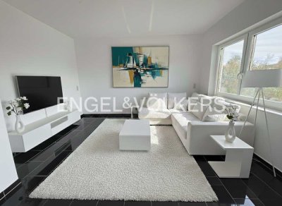 Luxuswohnung in zentraler Lage