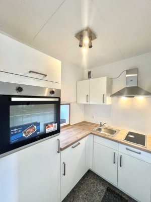 *** Schöne 2-Zi.-Whg. mit Balkon in Altensteig-Wart ***