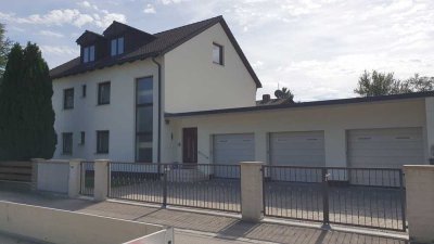 Viel Platz für den Alltag in dieser 4-Zimmer-Wohnung in Trudering