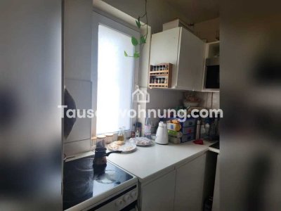 Tauschwohnung: Radwan Said