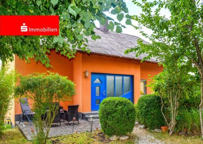 Schönes Einfamilienhaus in Horhausen am Herthasee mit möglicher Einliegerwohnung