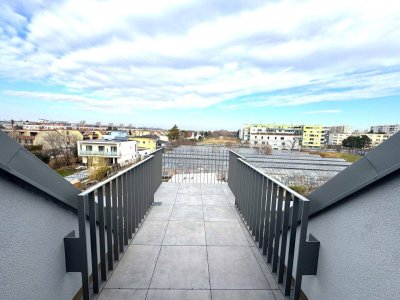 MODERN LIVING – KÜCHENAKTION - NEUBAU – ERSTBEZUG – FREIFLÄCHE – WÄRMEPUMPE – GARAGE!