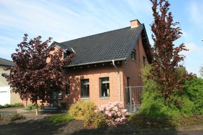 Einfamilienhaus in Gangelt-Birgden