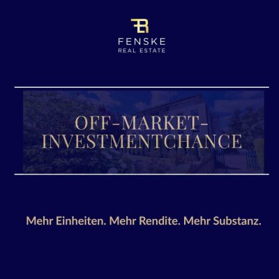 Investment-Opportunity