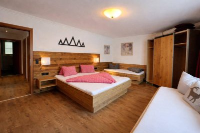 Großzügige Wohnimmobilie mit ca. 120 m² in sonniger Lage von Hippach