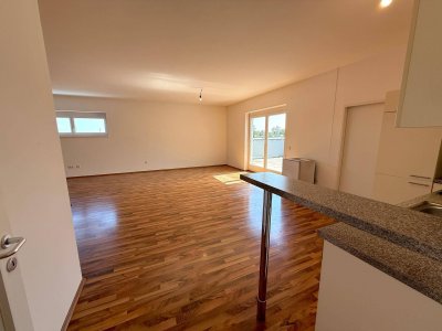 Großzügige 4-Zimmer-Wohnung mit Terrasse in Hartberg !