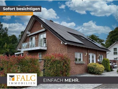 Raus aus der Stadt - rein ins Wohnglück!