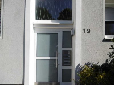 Demnächst frei! 2-Zimmer-Wohnung in Duisburg Ungelsheim