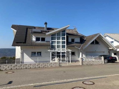 Villa in herrlicher Lage