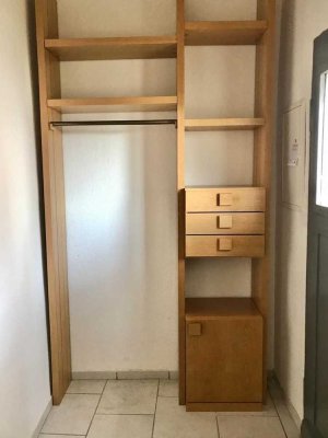 Zentrales wohnen - Kleines Haus mit 3 Schlafzimmer und Garten in Rhöndorf