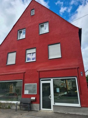 Renditeobjekt in Augsburg-Kriegshaber