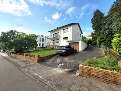 Großzügiges Dreifamilienhaus in Fischbach mit separater Einliegerwohnung