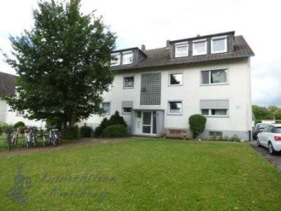 3 Zimmerwohnung in Paderborn-Südstadt - Ideal für eine Wohngemeinschaft