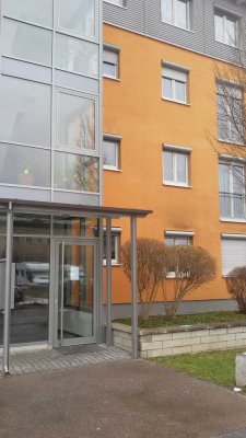 3 ZKB Gartenwohnung am Prinz-Karl-Park